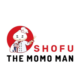 Shofu - The Momo Man