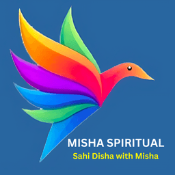 Misha Spiritual